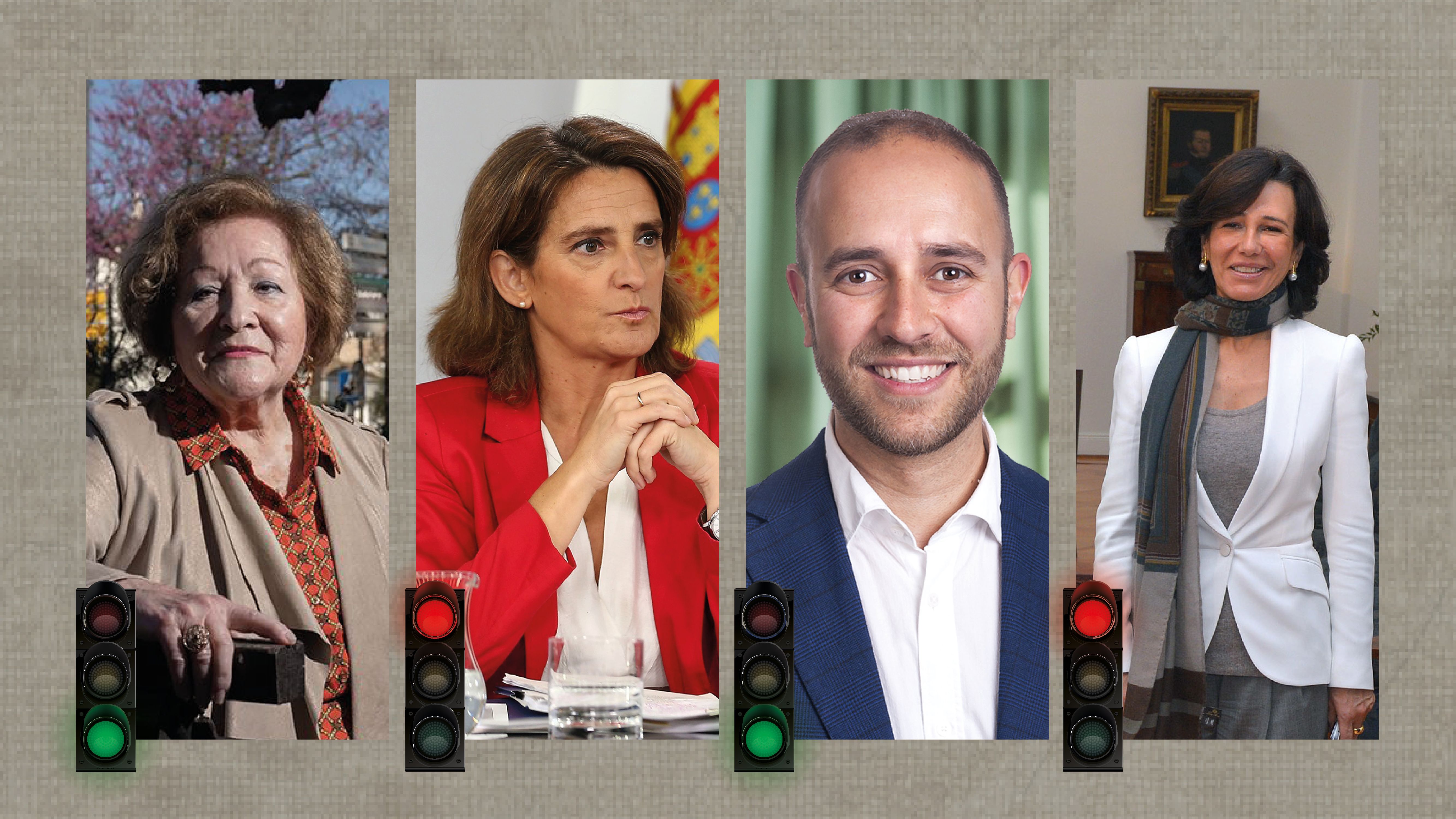 Voces y afonías de la semana en lavozdelsur.es.