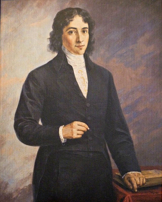 José Mejía Lequerica.