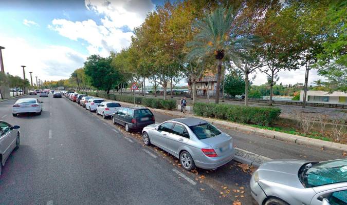 Calleo Torneo de Sevilla. 