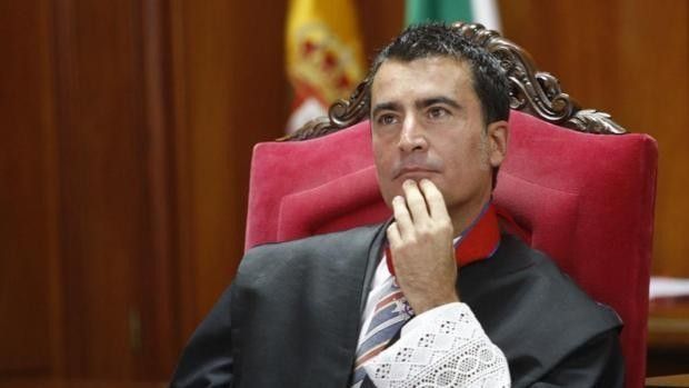 Ángel Núñez, nombrado nuevo fiscal jefe de Cádiz