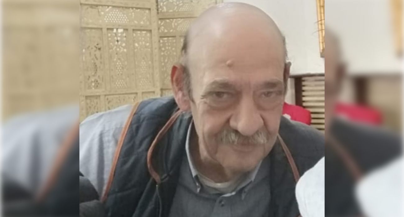 Manuel Salado, empresario jerezano.