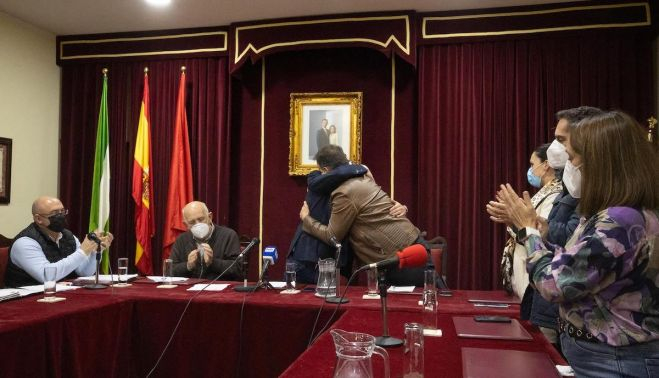 PLENO JORGE DESPEDIDA ALCALDIA 8