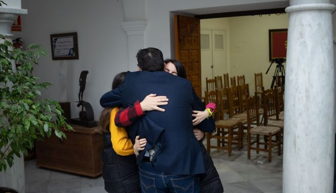 PLENO JORGE DESPEDIDA ALCALDIA 18