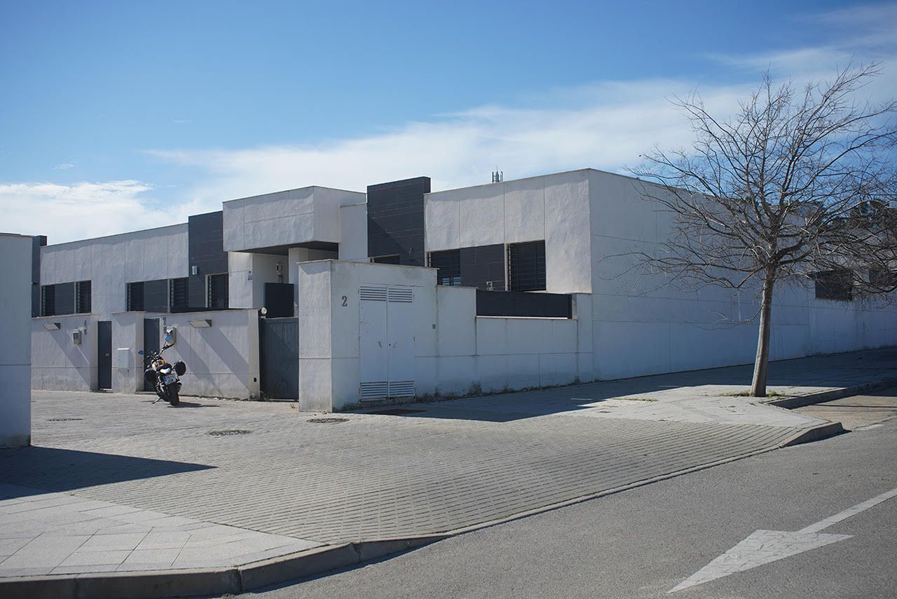 Vilarres de Montealto, Jerez. 