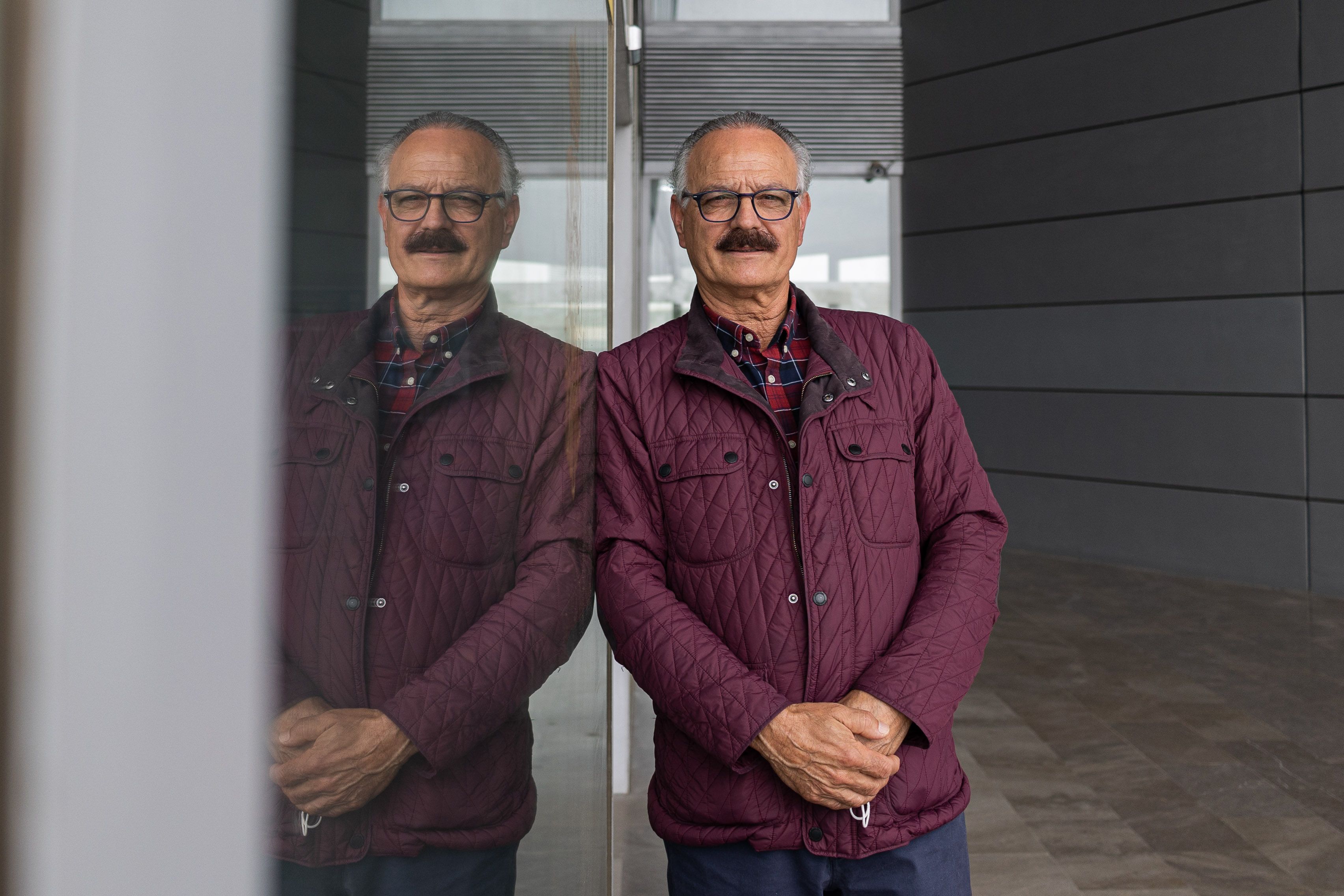 El chiclanero José Carmona.