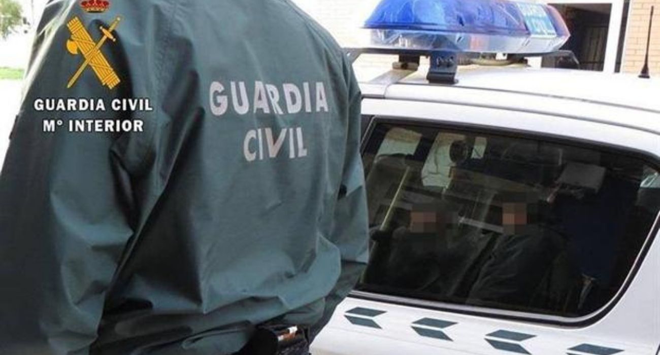Fallece una mujer de 30 años en Algeciras al ser arrollada por una furgoneta cuando caminaba por la acera