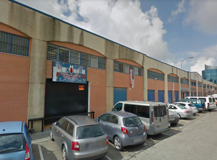 Calle Sociología, en una imagen. FOTO: GOOGLE MAPS. 