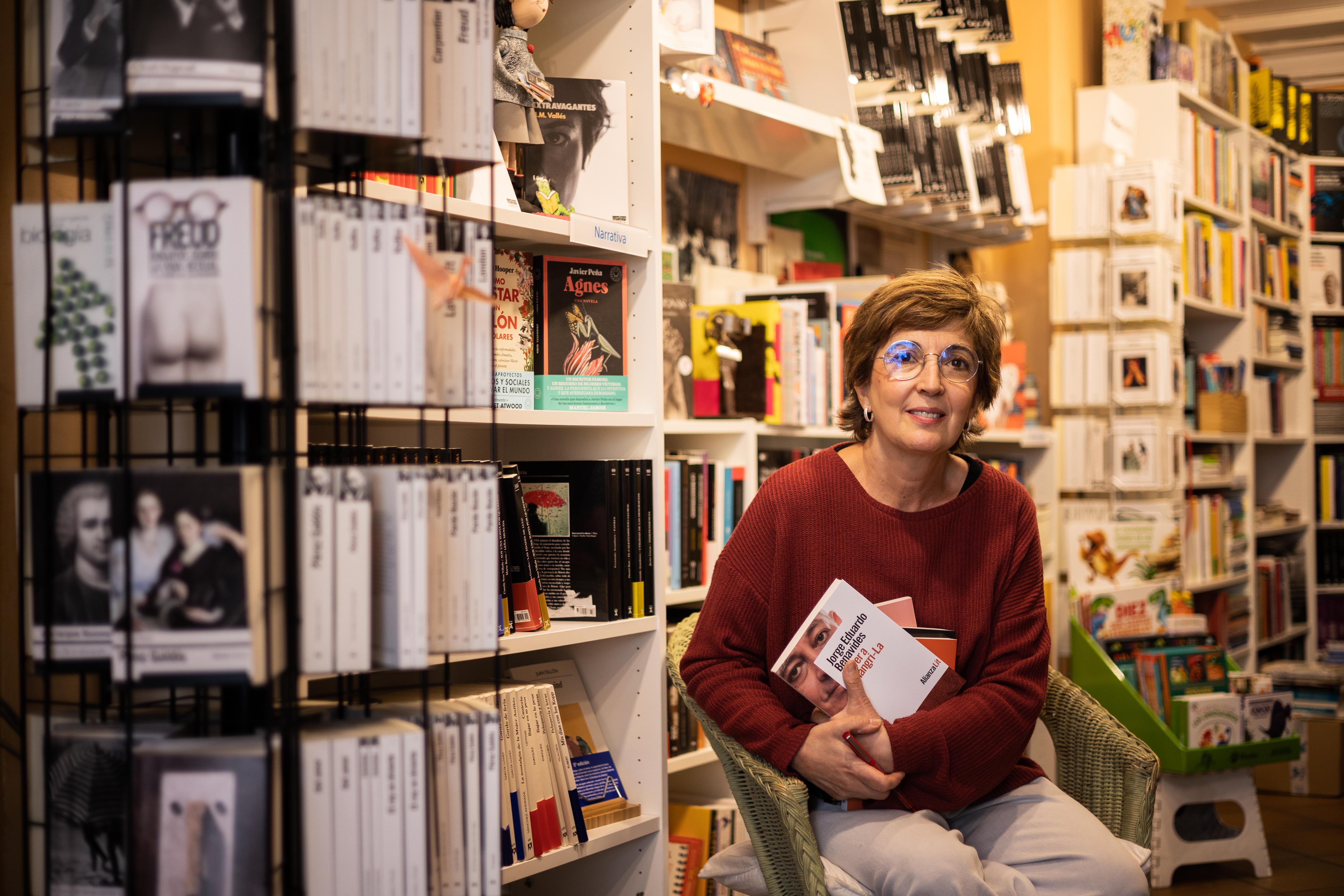 LIBRERIA EL GUSANITO LECTOR CALLE FERIA 8