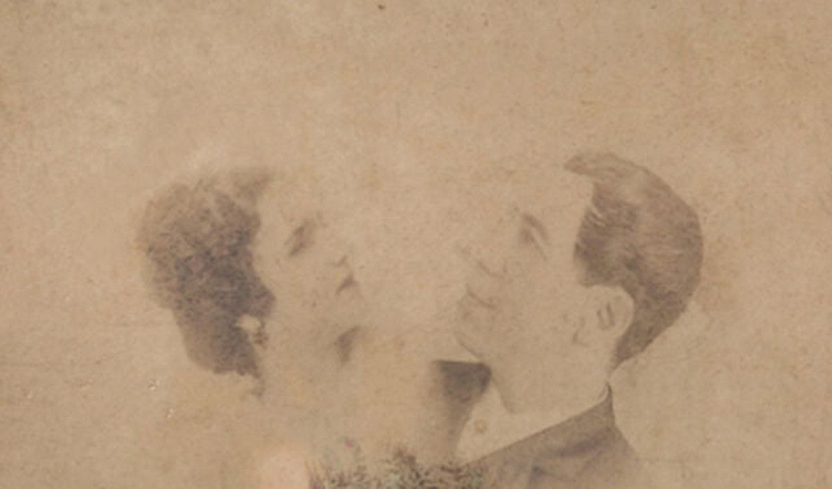 La primera persona que cantó una saeta era gaditana.