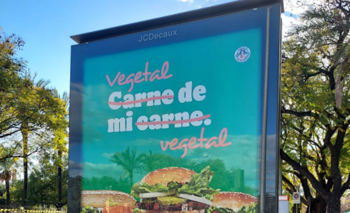 Burger King retira la campaña que indigna a los católicos.