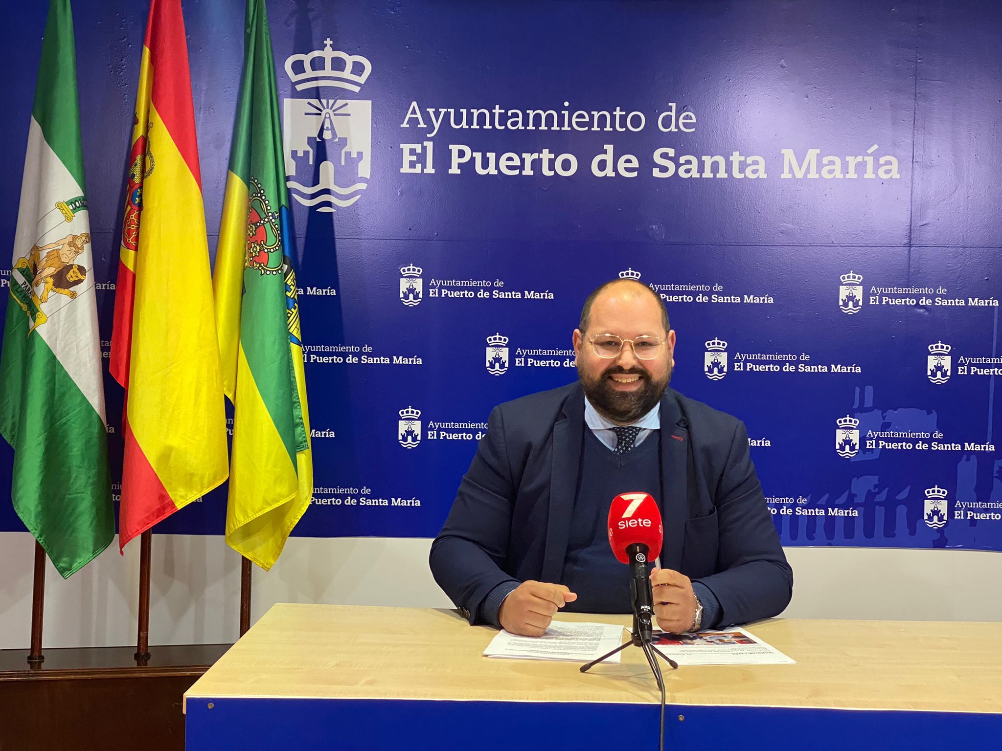 Archivada la denuncia contra Bello sobre el caso Naturgy interpuesta por Facua Cádiz.