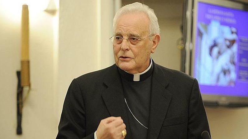 Fallece el cardenal Carlos Amigo Vallejo, quien fue arzobispo de Sevilla durante 27 años