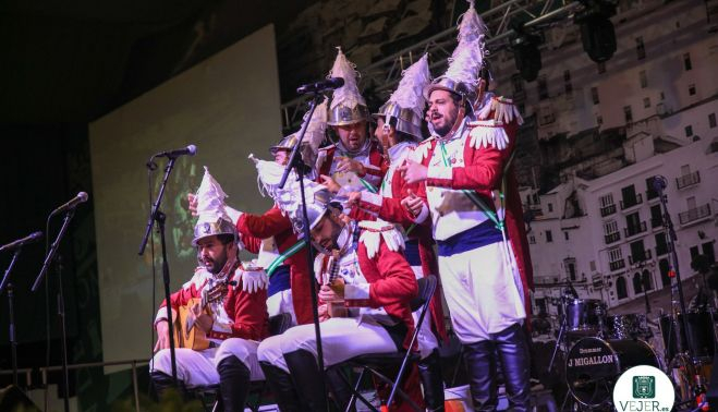 carnaval feria de cádiz