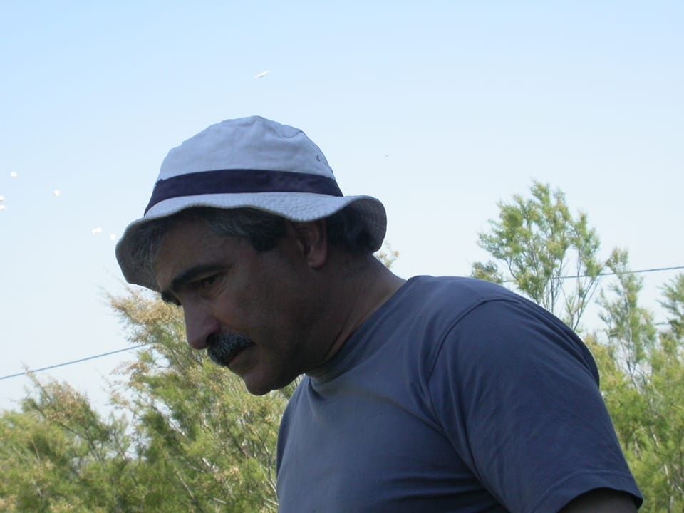 Fallece Manolo Máñez, histórico trabajador y defensor del Parque Natural de Doñana