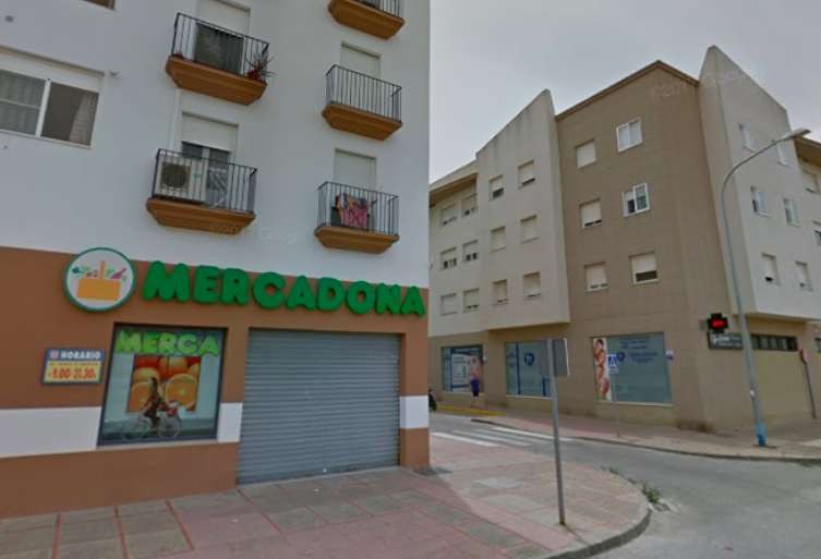 El cuponero Rafael Ramírez reparte 210.000 euros en San Fernando. 