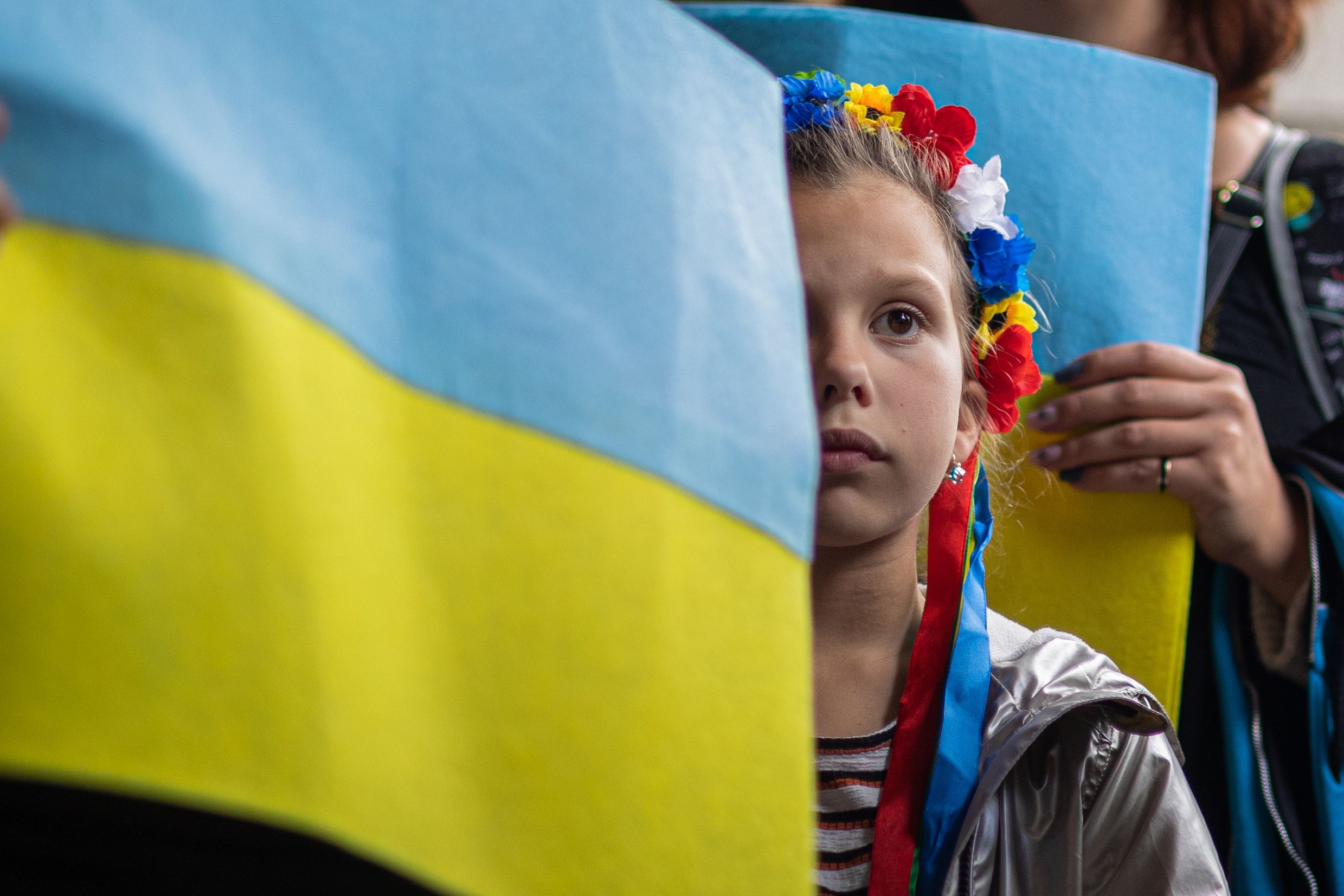 Jerez acogerá el próximo 16 de junio el festival benéfico por Ucrania.