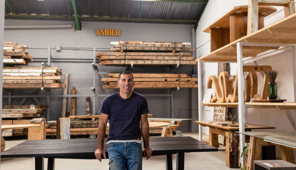 Amber, Iñigo Calleja 05