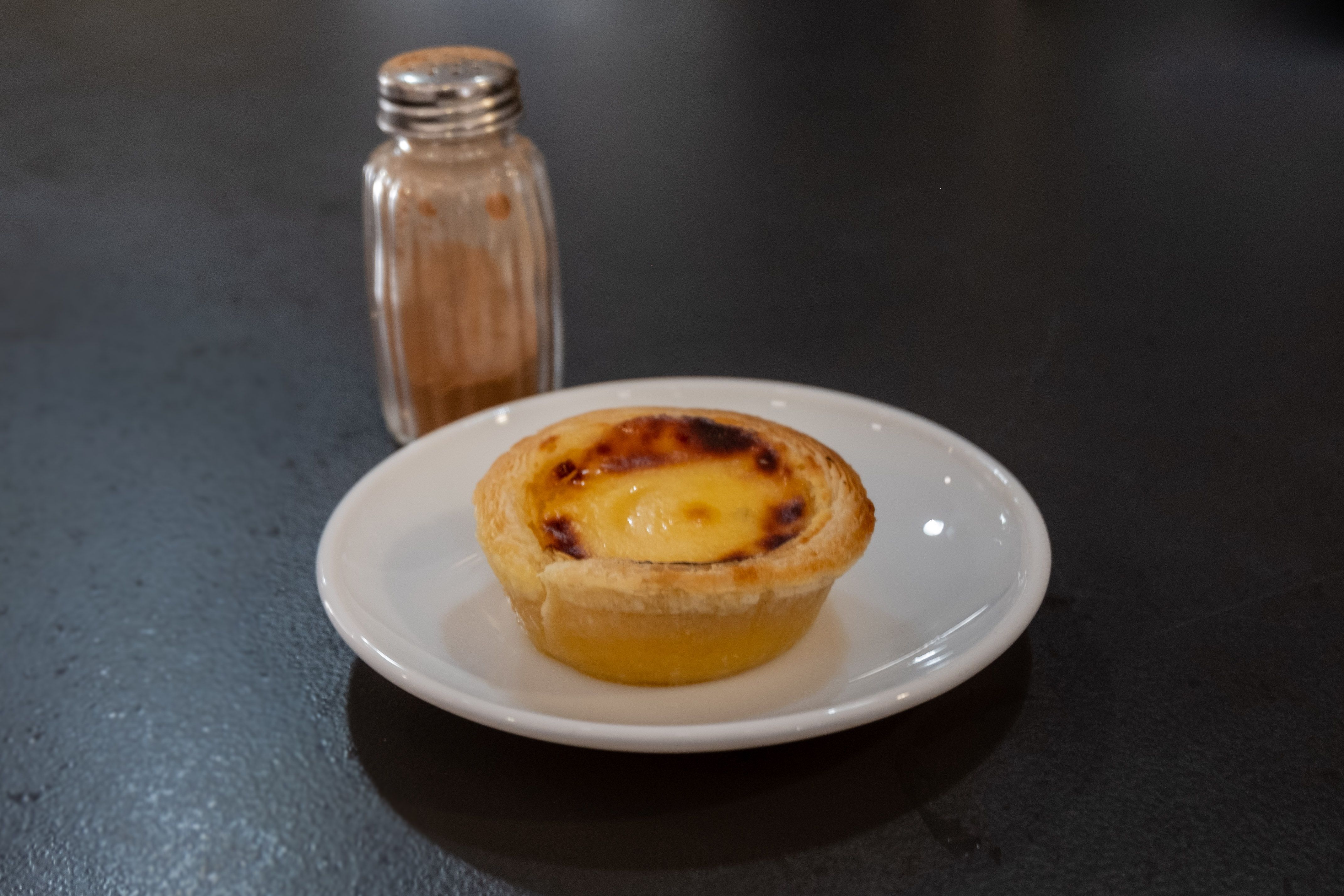 CAFETERIA CASA LUSA 3