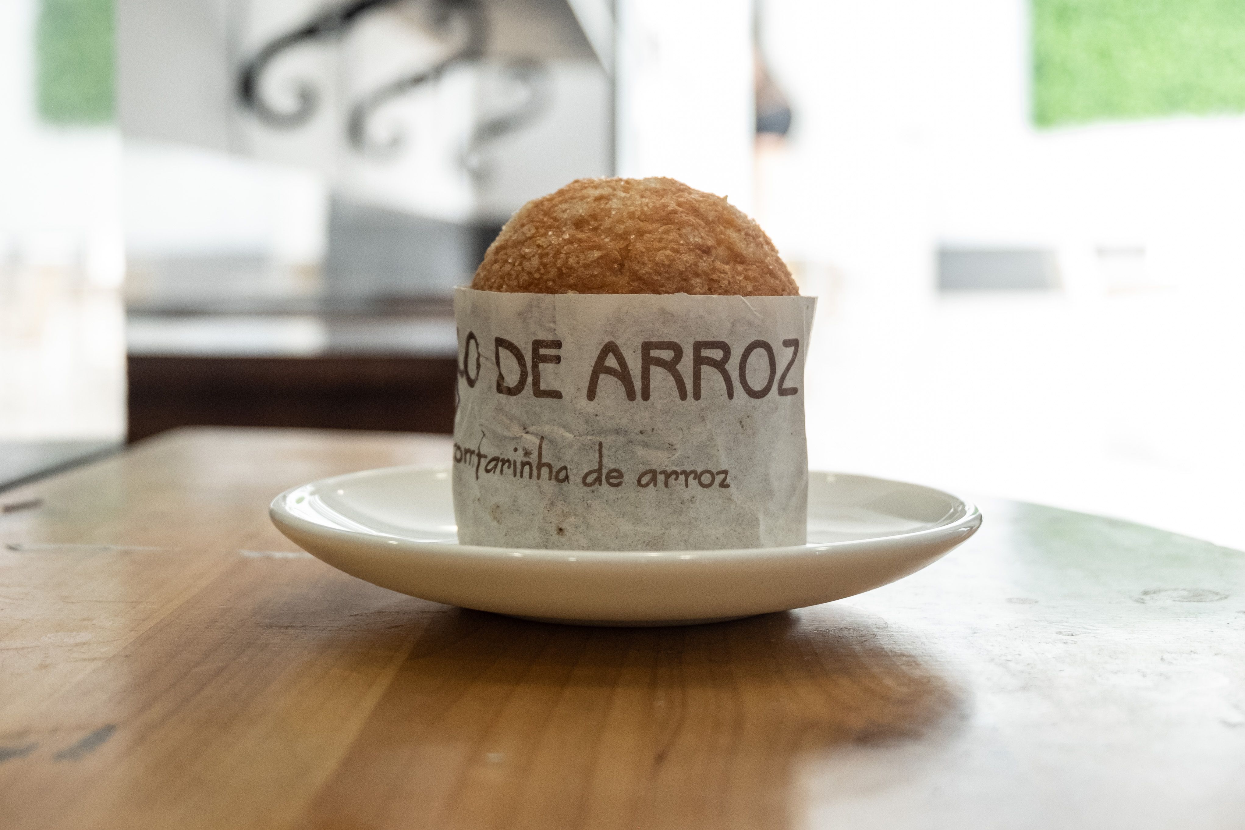 CAFETERIA CASA LUSA 5