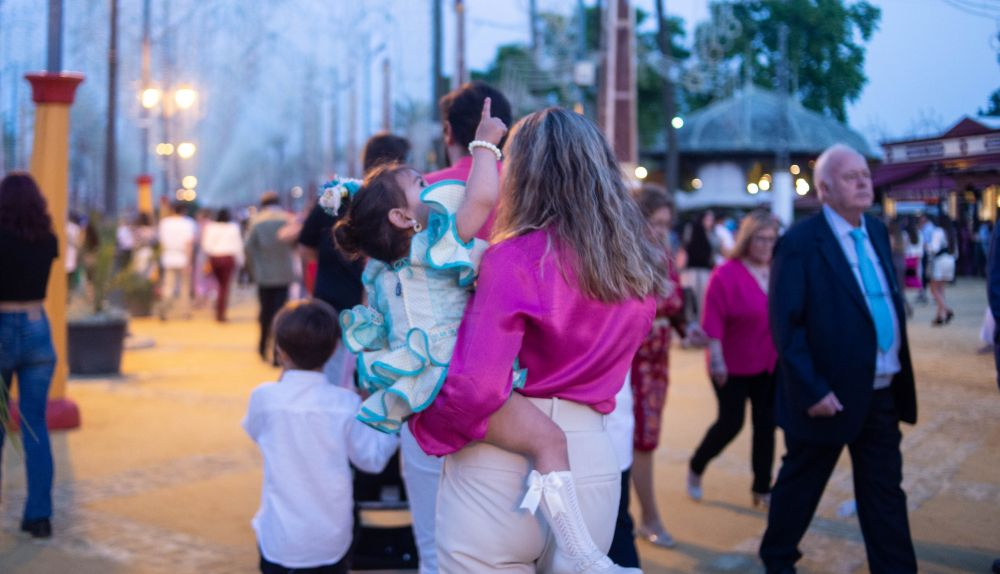 Sábado de alumbrado 2022