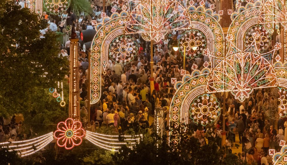 Sábado de alumbrado 2022