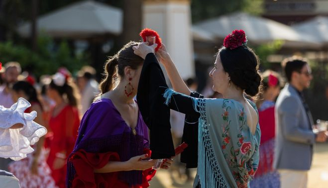Domingo de Feria del Caballo 