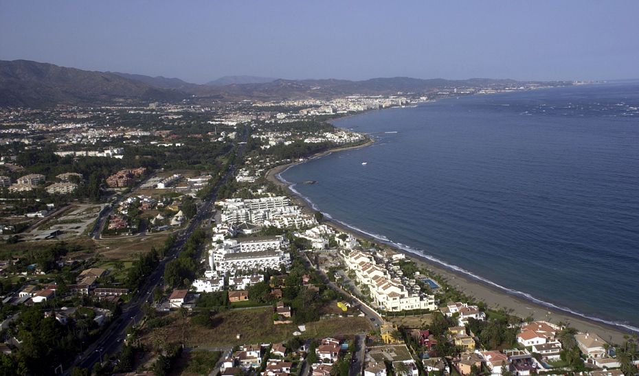 La nueva norma pretende facilitar la tramitación urbanística y la inversión en Andalucía. FOTO: JUNTA