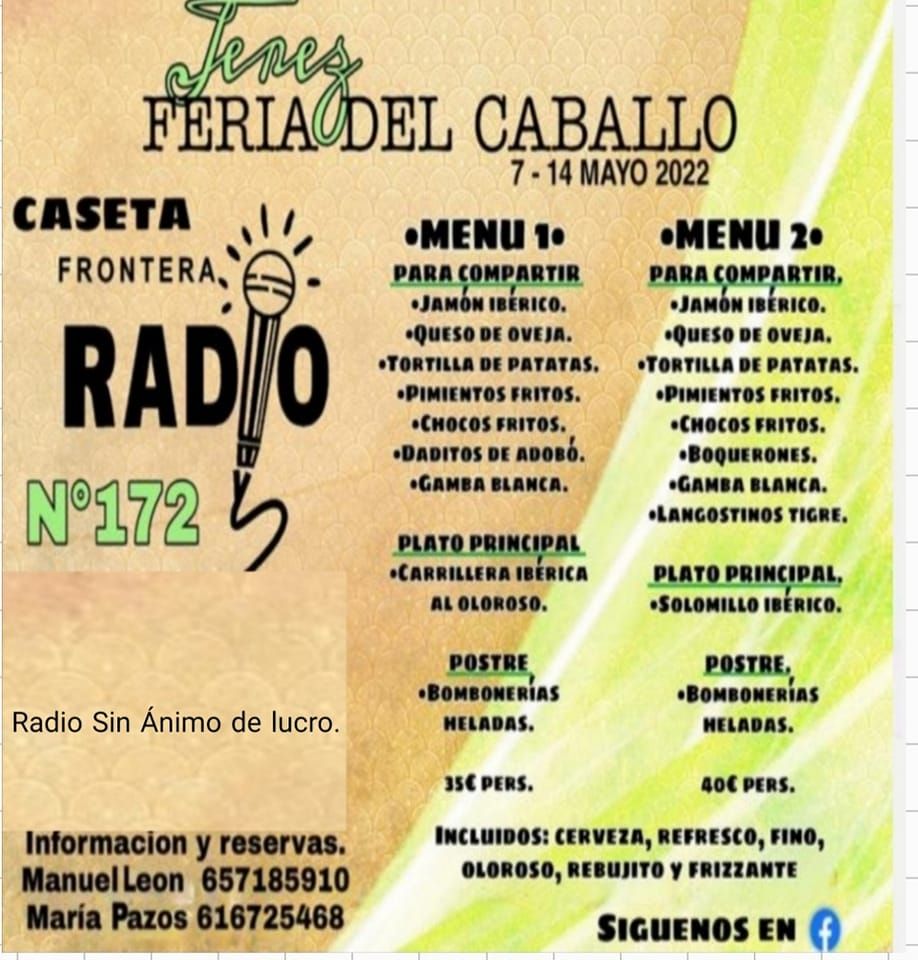 Frontera Radio
