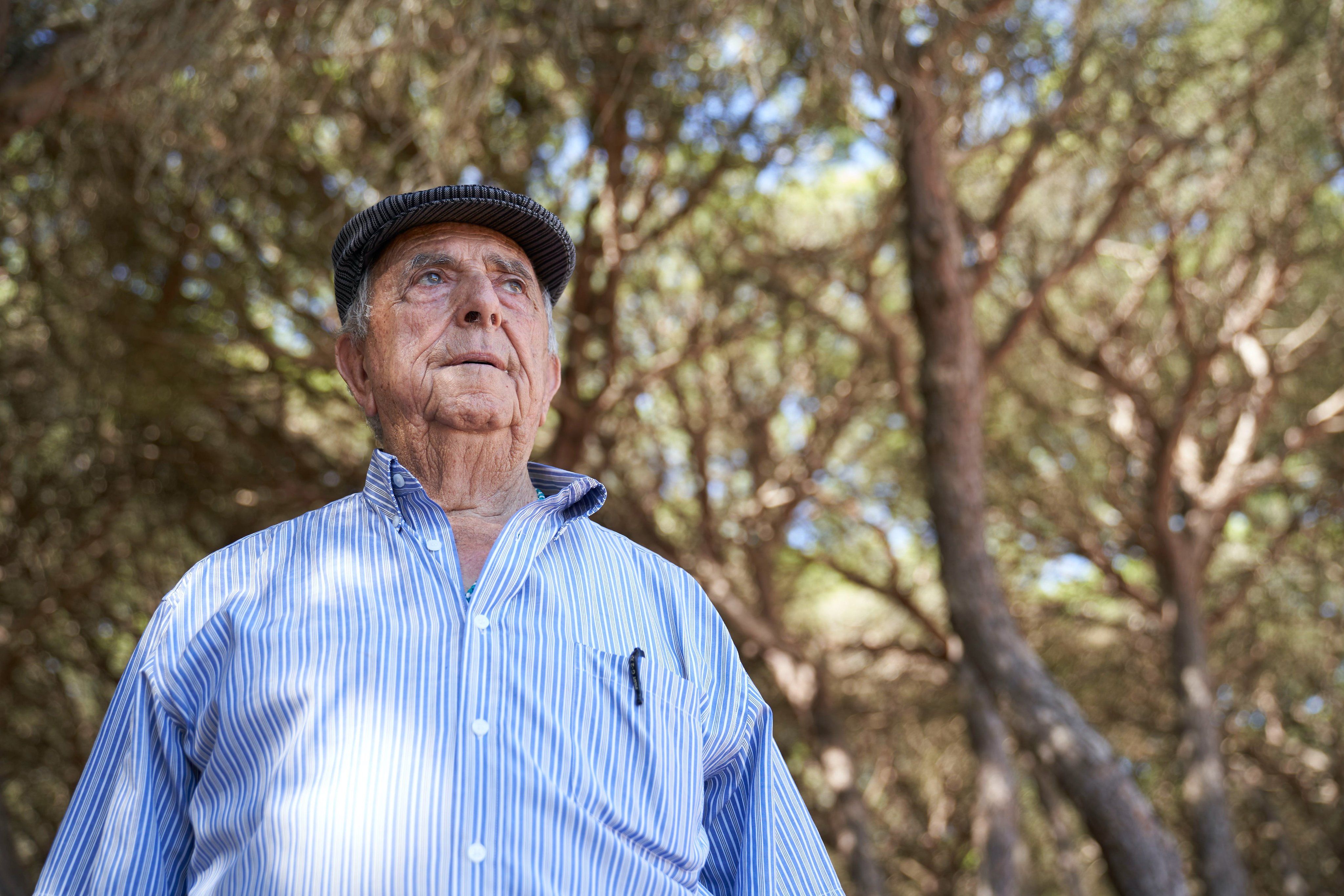 José Boixo.   AYUNTAMIENTO DE ALMONTE