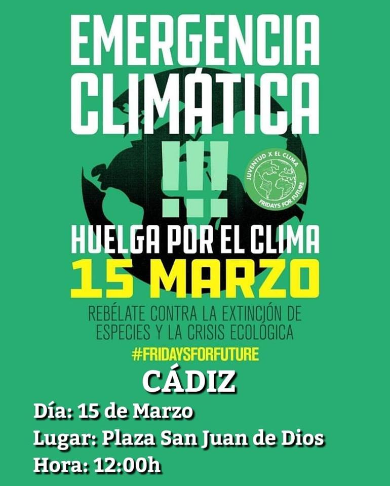 huelga_clima_fridays_for_future