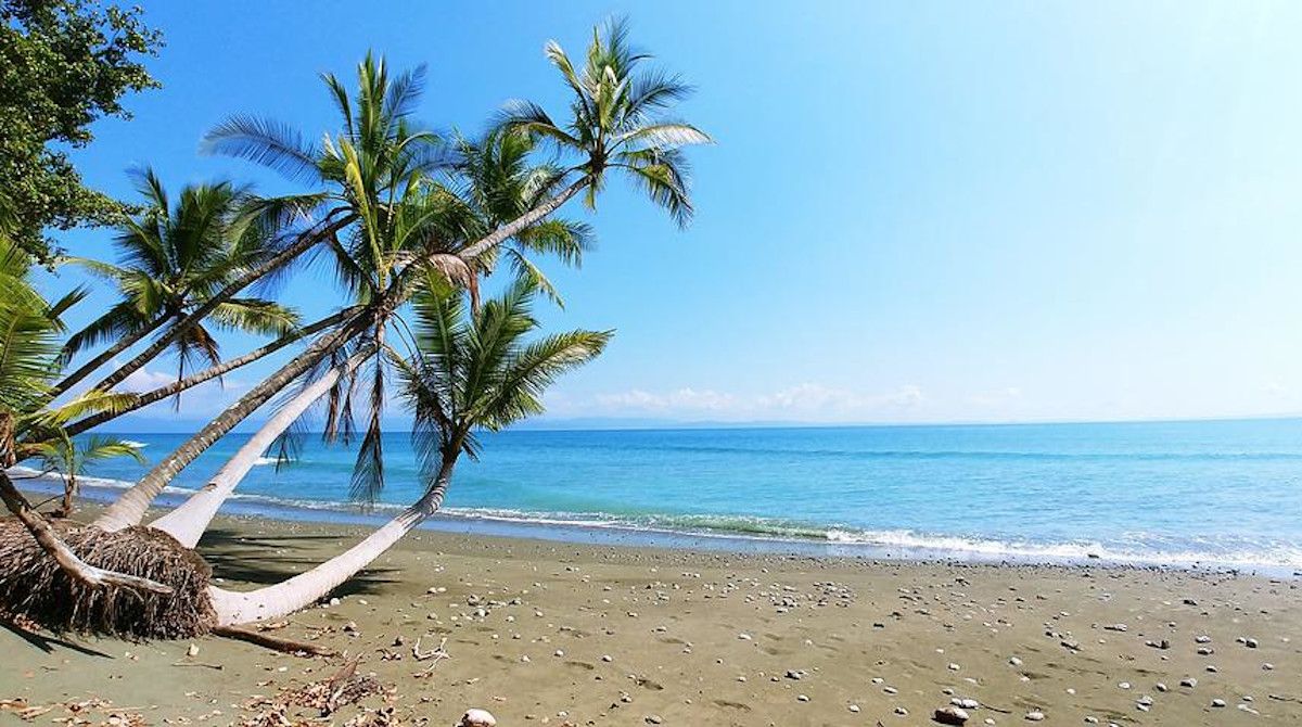 5 razones para viajar a Costa Rica.