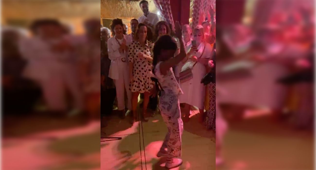 El arte en Jerez no tiene edad.