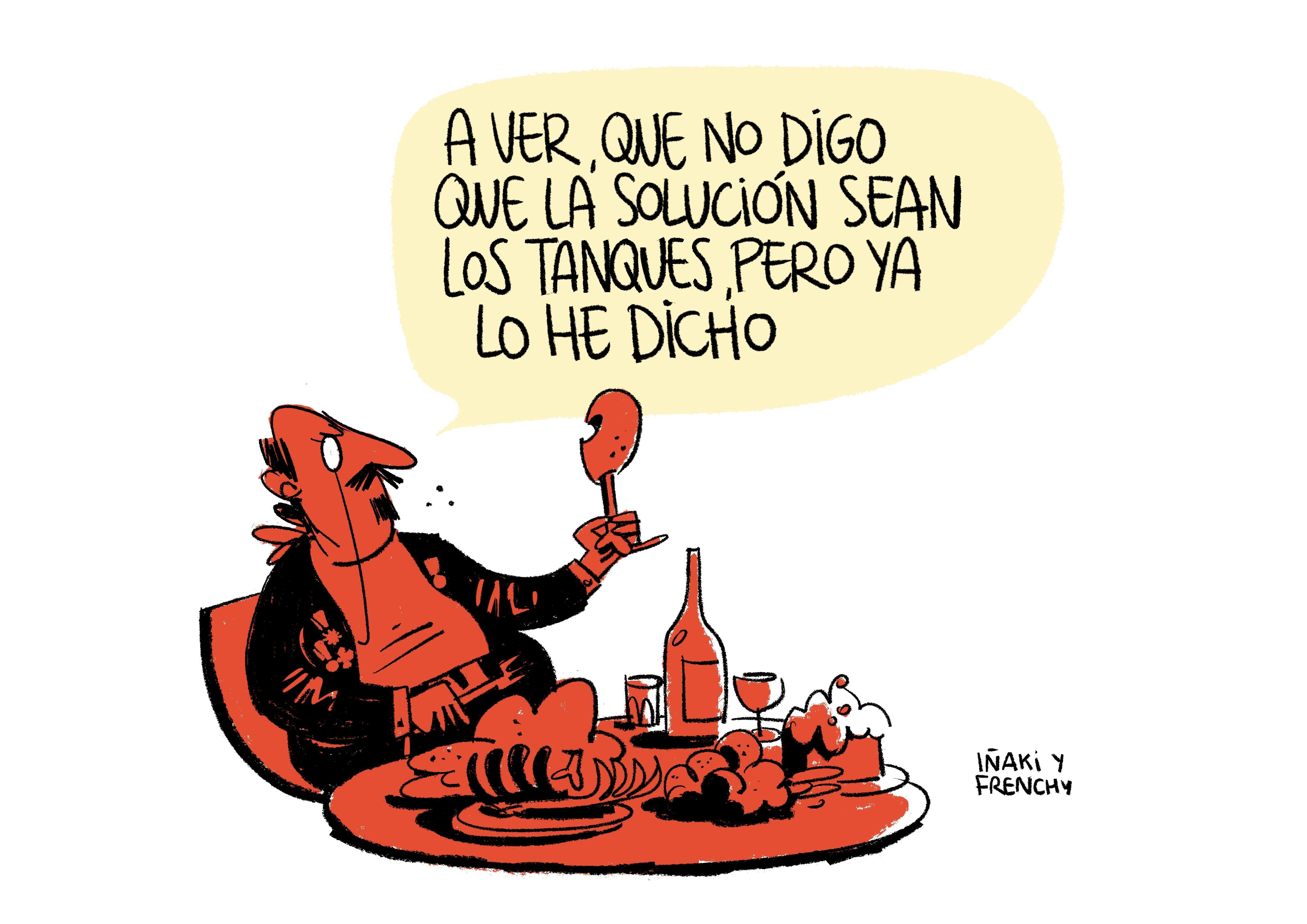 Soluciones