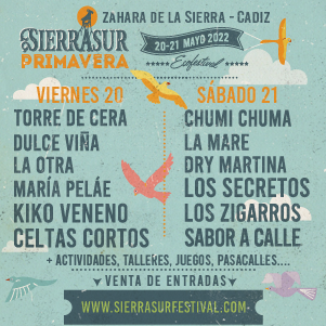 banner La Voz del Sur SierraSur