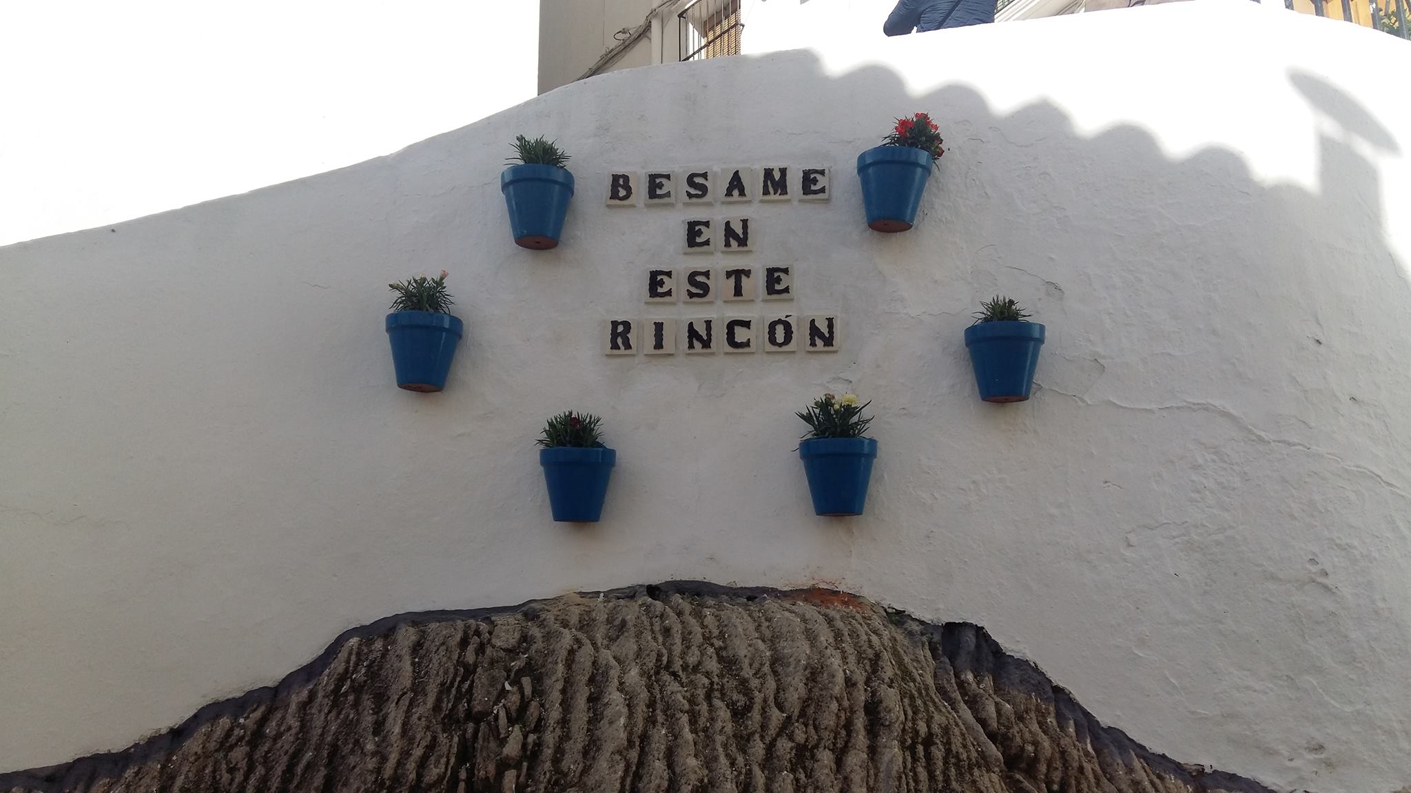 Setenil de las Bodegas