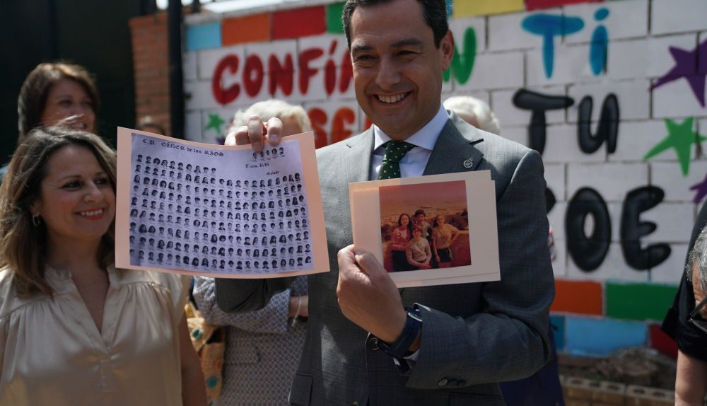 220525 JMM CEIP  Giner de los Ríos   Málaga 4