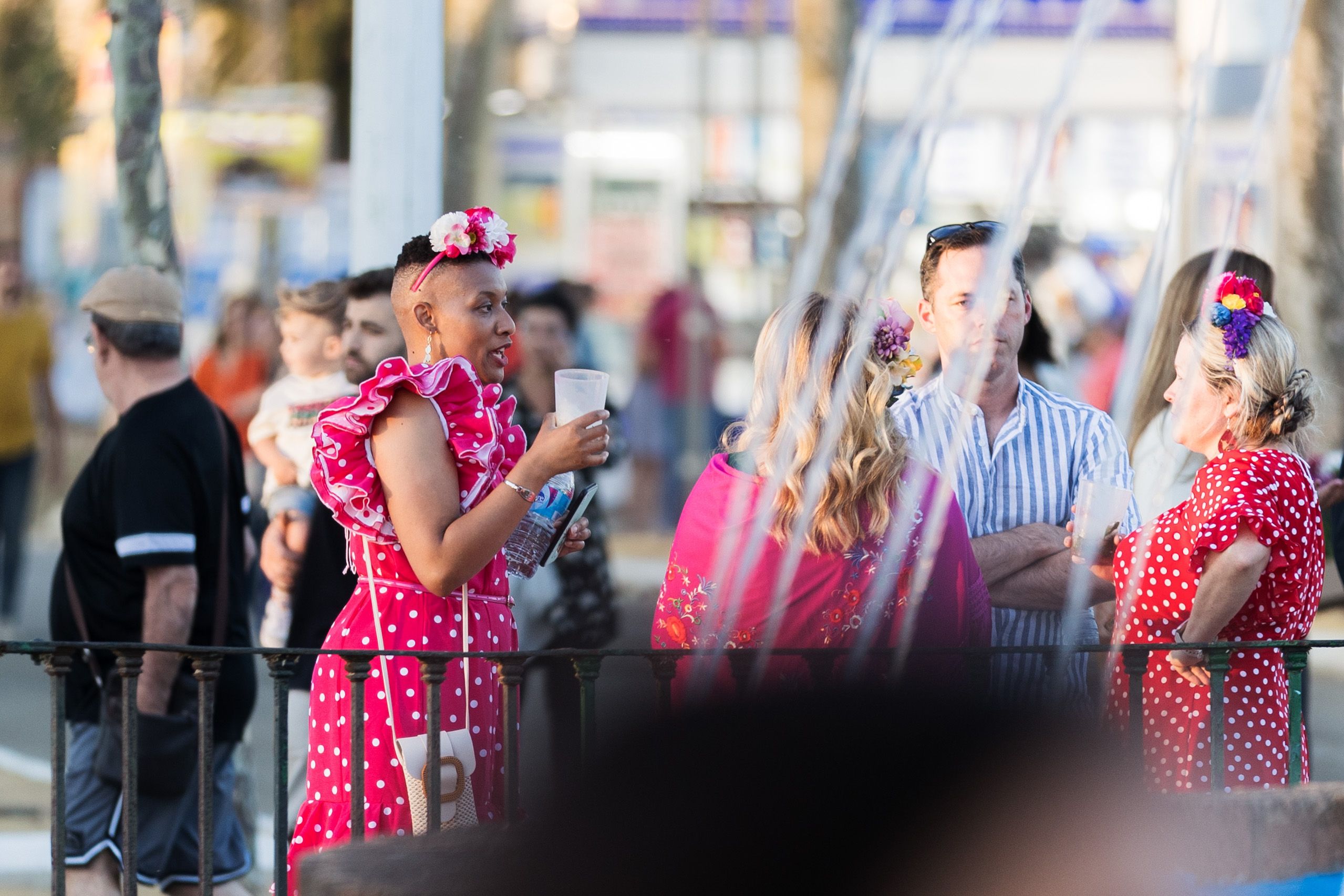 VELADA DE LA FERIA DE EL PUERTO 002