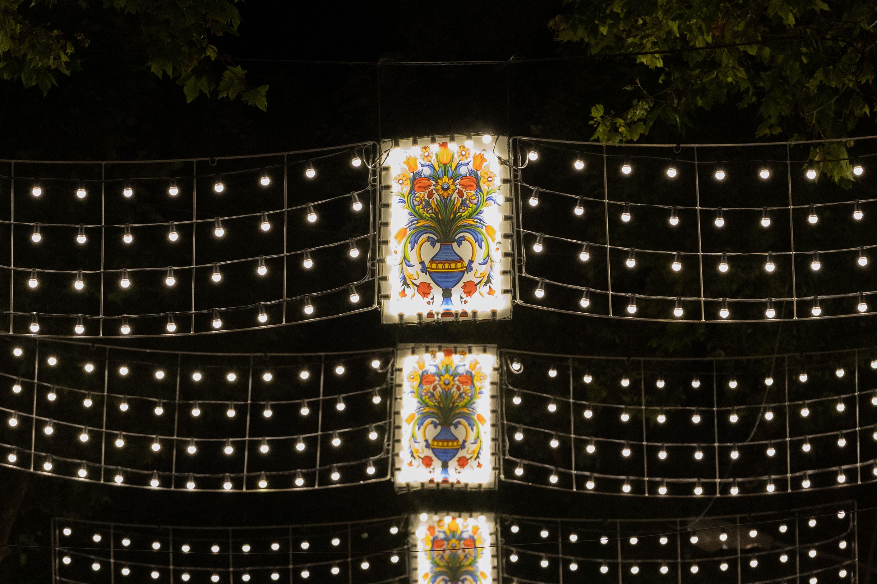 VELADA DE LA FERIA DE EL PUERTO 018