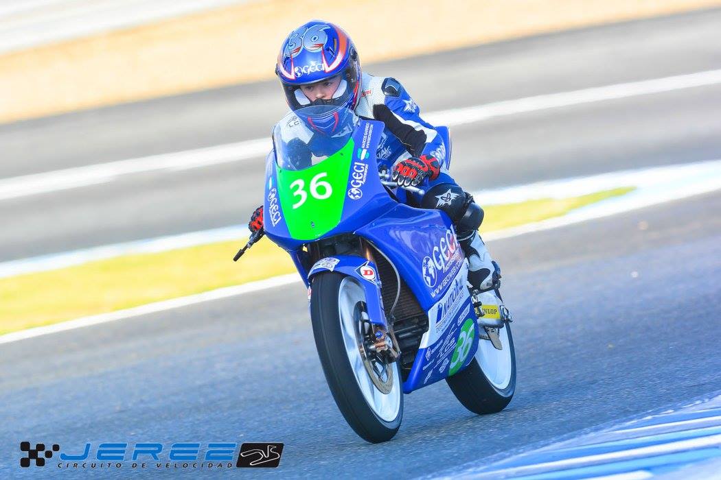 Marcos Garrido, en una imagen de archivo.