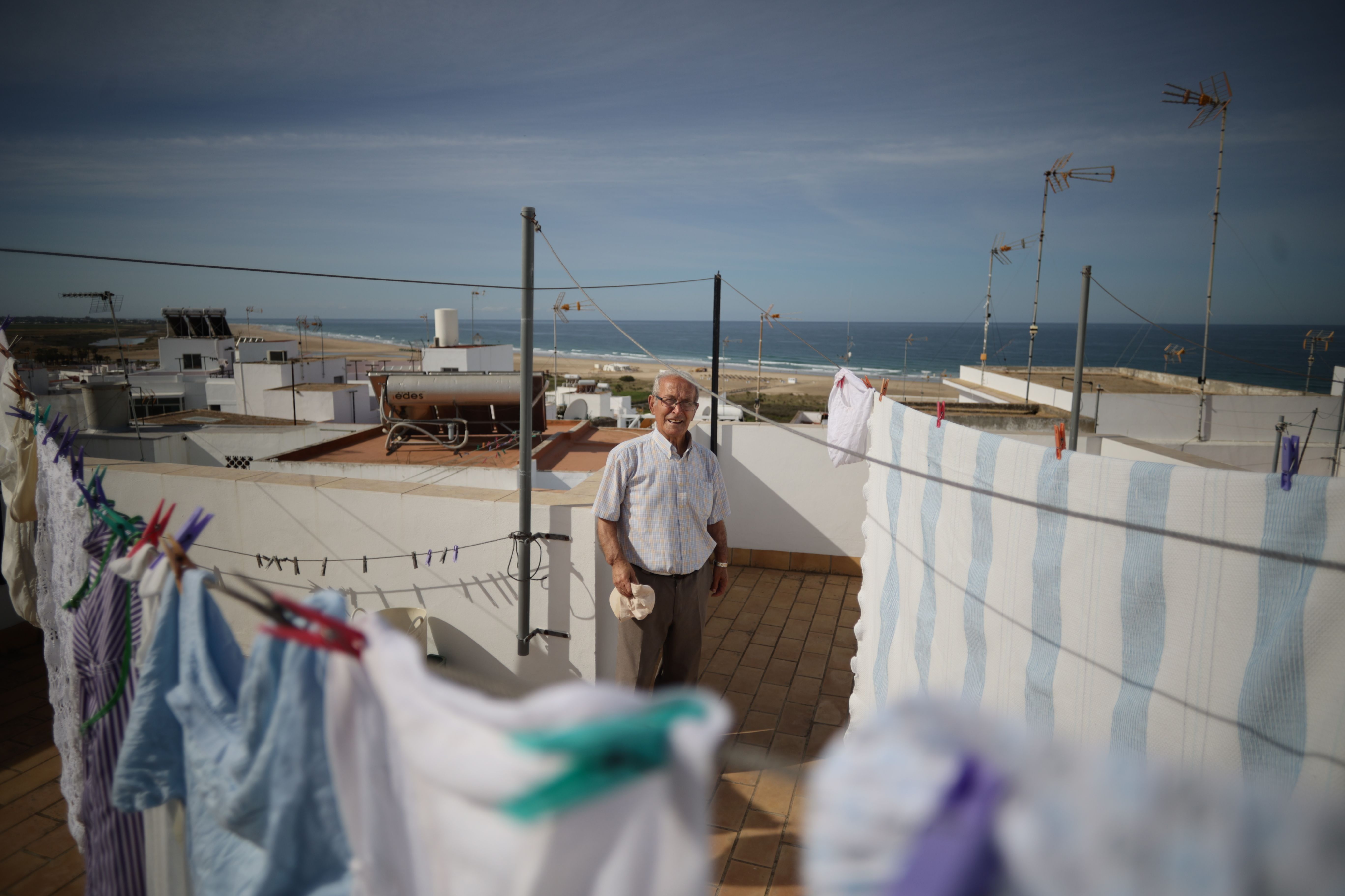 Barrio Pescadores Conil02