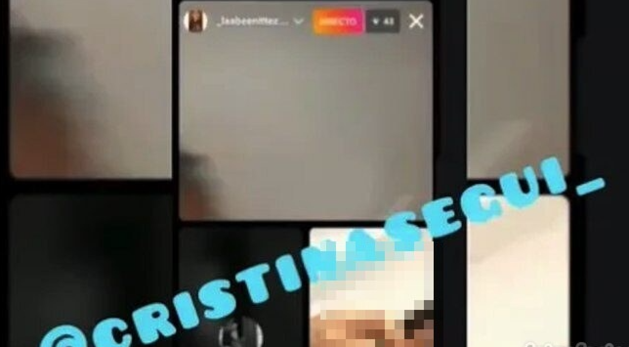 Vídeo de las niñas de Burjassot difundido por Seguí.