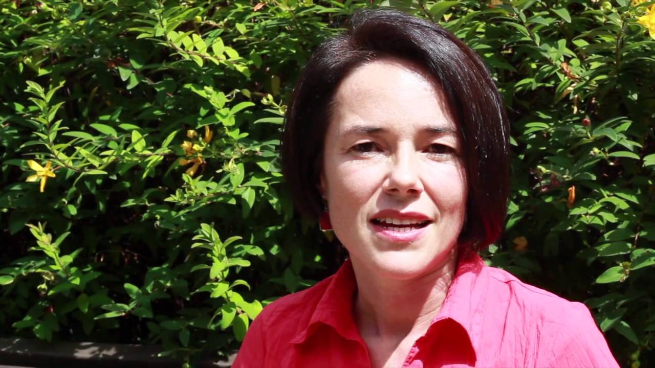 La inmunóloga gaditana, Carola García de Vinuesa.