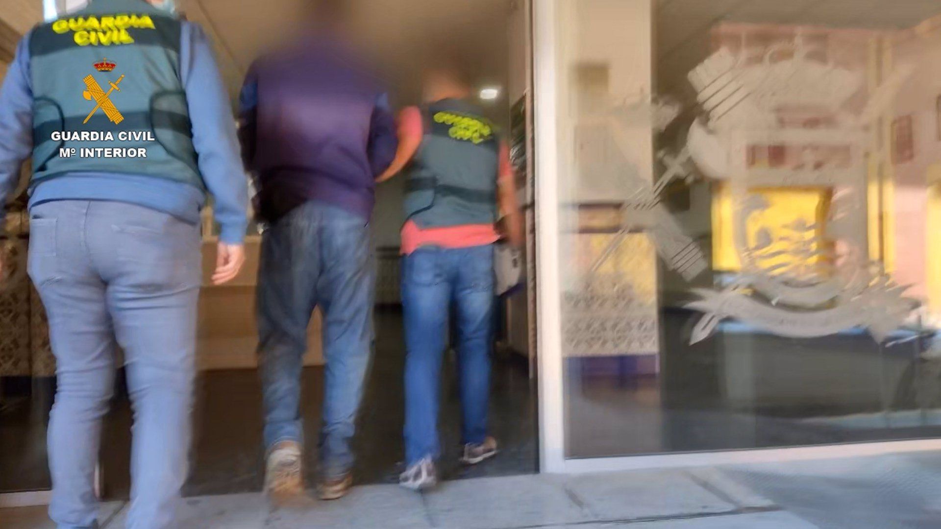 Destapan una trama de empadronamientos ilegales de migrantes en Huelva.