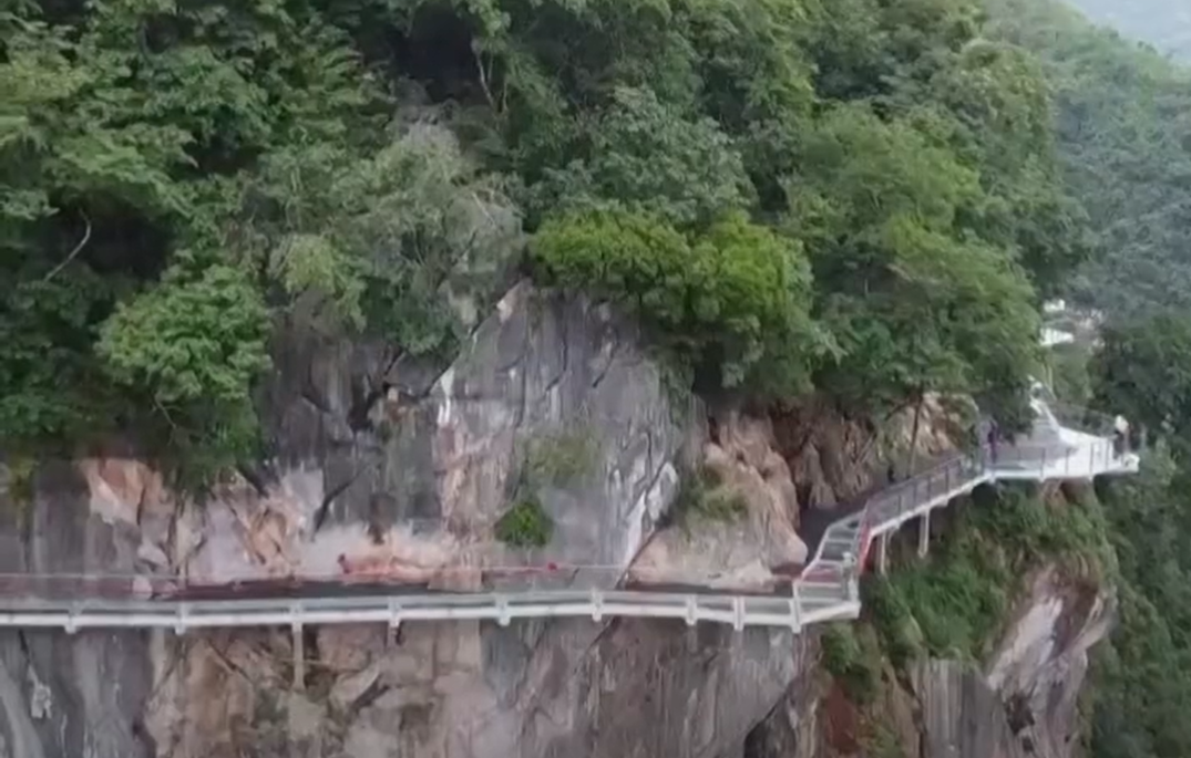 Puente más largo del mundo en Vietnam.