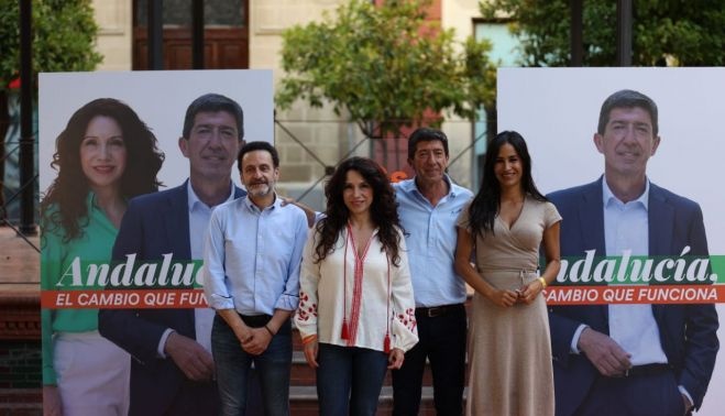 Inicio campaña Ciudadanos Jerez1