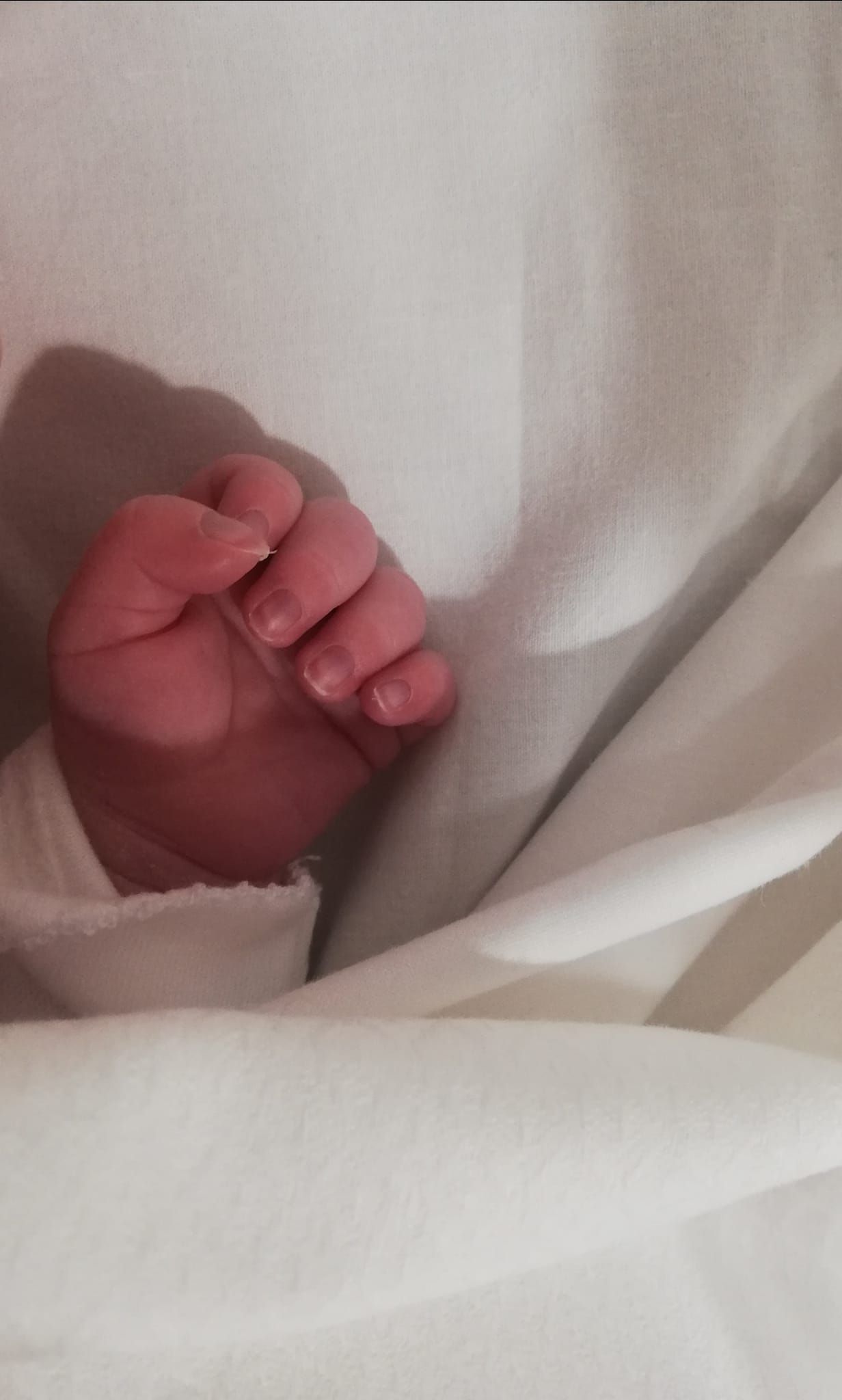 Una imagen de José, protagonista de 'El mejor pasodoble'.