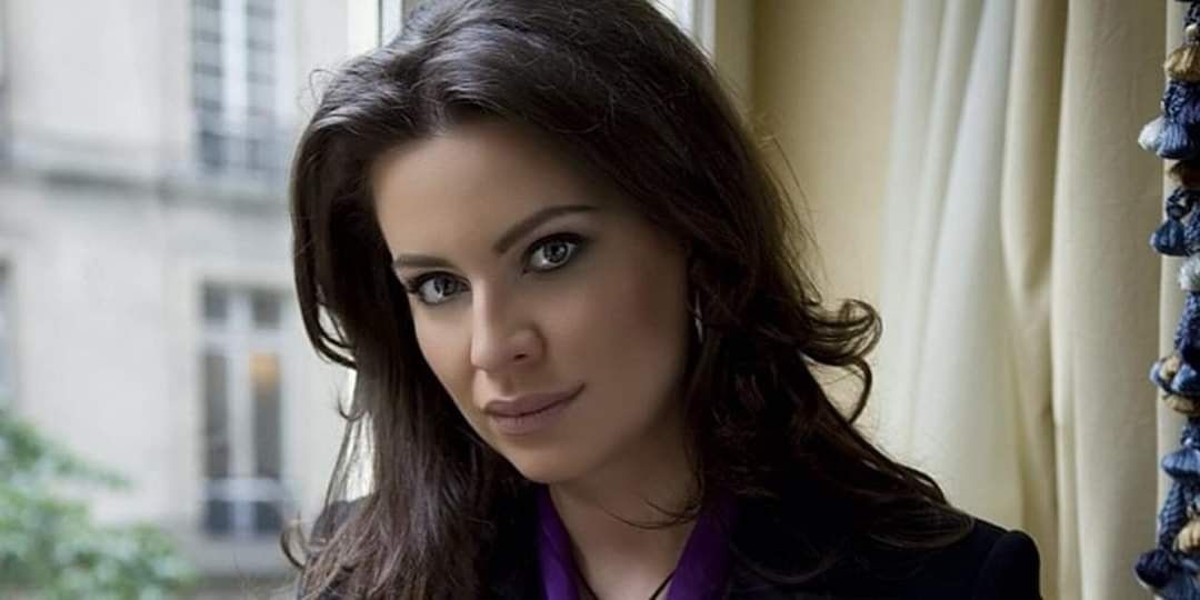 Imagen de la princesa Kasia de Qatar, que fue hallada sin vida en Marbella.