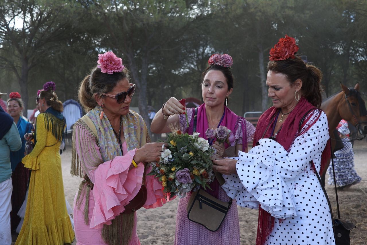 Sábado Rocío Jerez 1