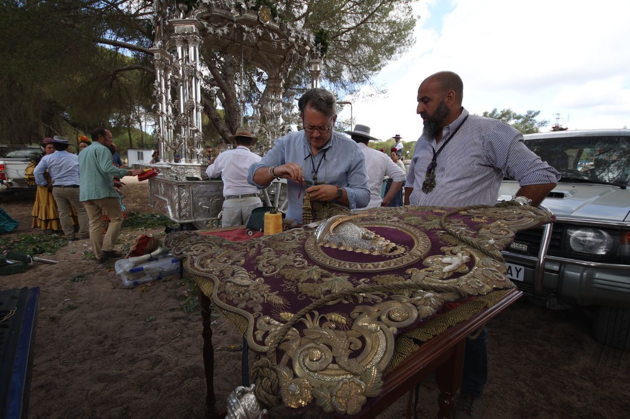 Sábado Rocío Jerez 2