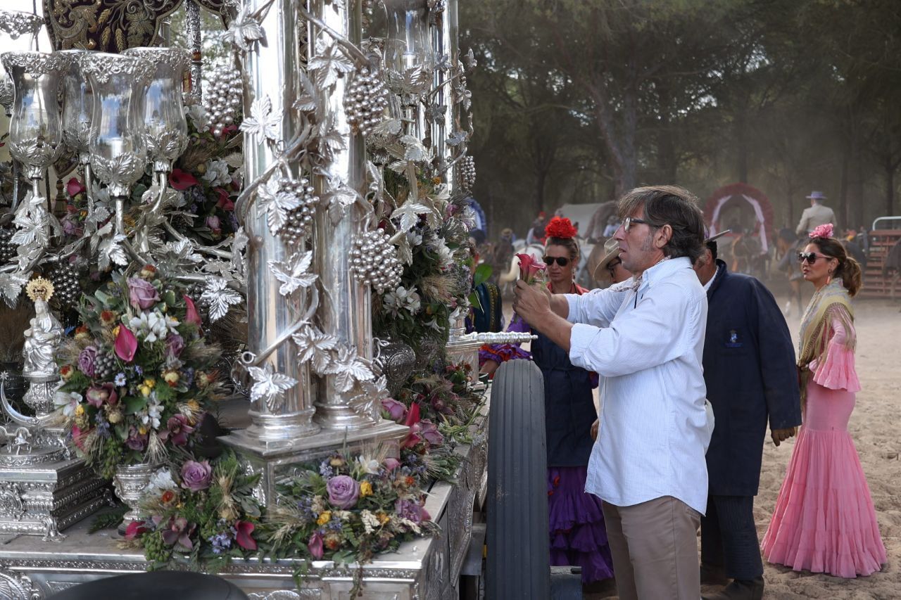 Sábado Rocío Jerez 6